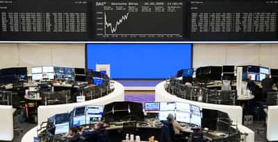 Image for Morning Bid: Markets hope Trump tariffs stay 'unlawful'