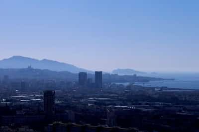 Image for French minister backs telecoms group Orange's temporary closure of Marseille site over crime fears