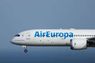 Image for Exclusive-Turkey's surprise Air Europa deal came down to one key thing: control