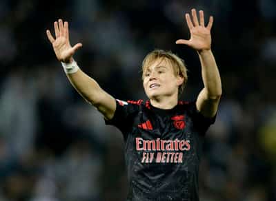 Image for Norway's Schjelderup convicted in Denmark of sharing sexual video of minors