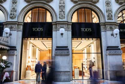 Image for Exclusive-Italian prosecutors seek special supervision for Tod's over labour exploitation
