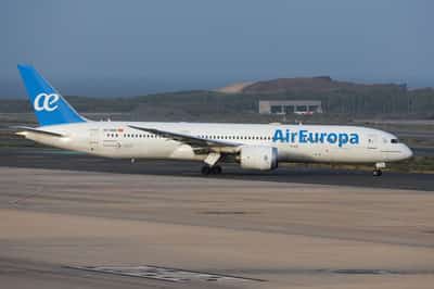 Image for Turkish Airlines has no intention of raising stake in Spain's Air Europa, chairman says