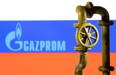 Image for Russia's Gazprom Neft Q1 net profit falls 42% y/y to $1.2 billion