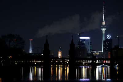 Image for German economy staying in slow lane in early 2026, Bundesbank predicts