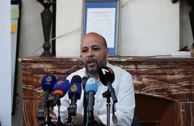 Image for Tunisia imposes one-month suspension on migrant-rights group