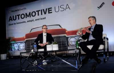 Image for Carmakers' answer to US EV lull: hybrids, cheaper models