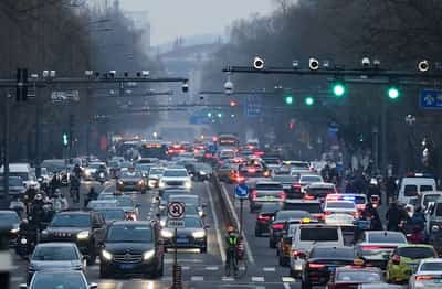 Image for China targets value-driven auto market with new pricing rules, safety standards