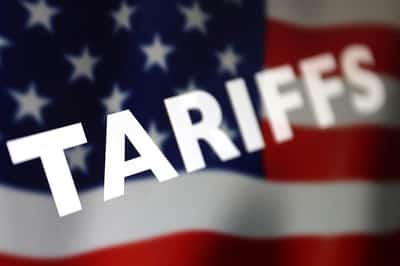 Image for Morning Bid: Tariff toll yet to deter stock bulls