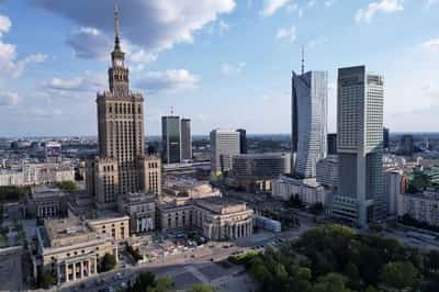 Image for Poland to cut EU Recovery plan loans by $5.9 billion, minister says