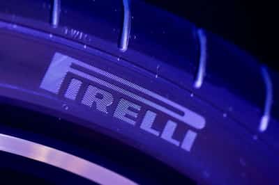 Image for Italy weighs fresh options to curb Chinese sway over Pirelli, sources say