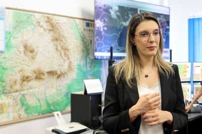 Image for Romania to set up fund for critical flood infrastructure