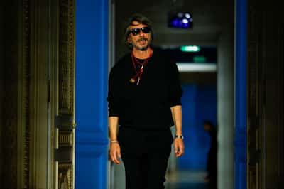 Image for Kering names Pierpaolo Piccioli new creative director of Balenciaga