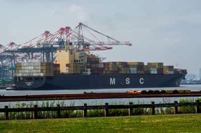 Image for MSC transfers ownership to children of founder Gianluigi Aponte