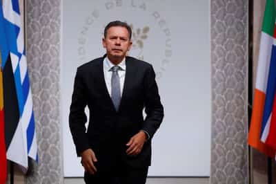 Image for Portugal launches $3 billion package to help rebuild after storm Kristin