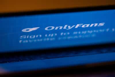 Image for Exclusive-OnlyFans owner in talks to sell to investor group at about $8 billion value, sources say