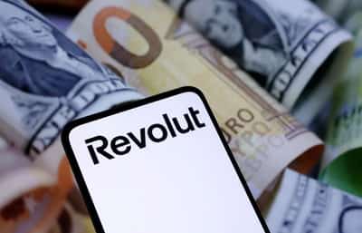 Image for Revolut valued at $75 billion in latest share sale