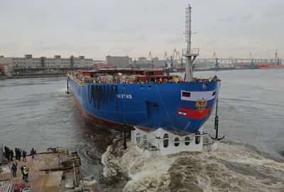 Image for Exclusive-US mulled use of Russia icebreakers for gas development ahead of summit-sources