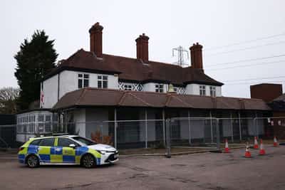 Image for High-profile wrongful UK prisoner releases expose worsening crisis