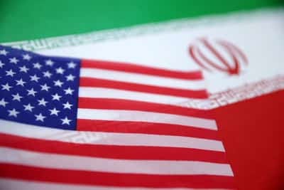 Image for US, allies agree August deadline for Iran nuclear deal, Axios reports