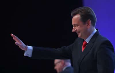 Image for Munich Re CEO Wenning to retire, succeeded by CFO