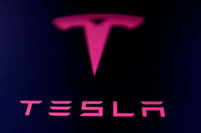 Image for Tesla's UK car sales barely grew in September, New Automotive data shows