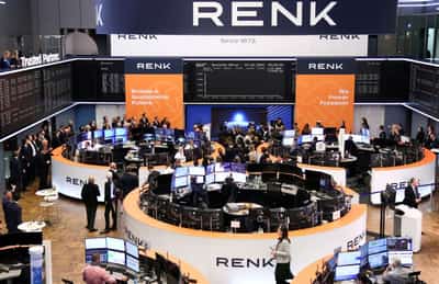 Image for Germany's Renk forecasts 2025 growth backed by 5 billion euro order book