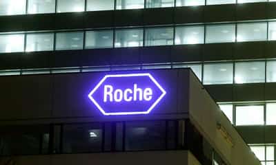 Image for Roche's Genentech more than doubles investment in North Carolina facility to about $2 billion