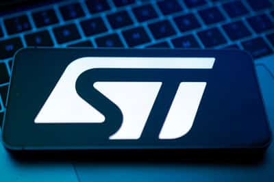 Image for STMicro upbeat on 2026 visibility, warns restructuring costs will continue to weigh