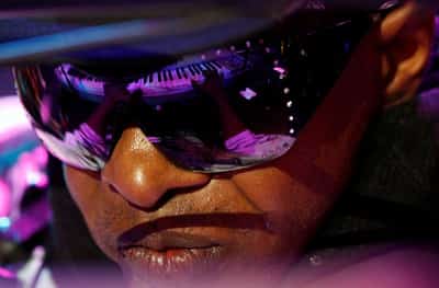 Image for Sly Stone, leader of 1960s funk band, dies at age 82