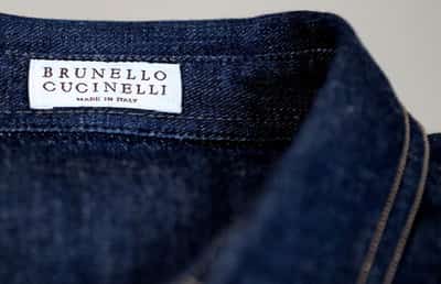 Image for Brunello Cucinelli rejects short sellers' report over Russia business
