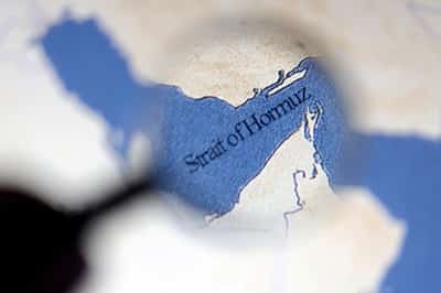 Image for Iran targets energy facilities across Gulf after Israel struck its key gas installations