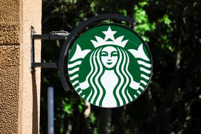 Image for Starbucks shuffles top brass, names new operating chief