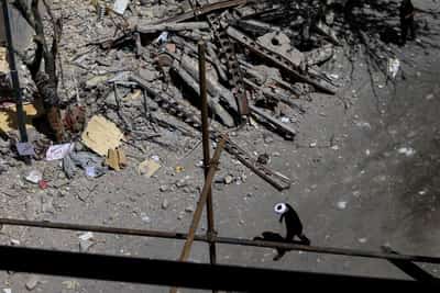 Image for Long Iran war may require painful central bank tightening, IMF chief economist says