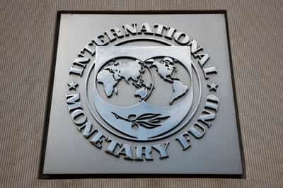 Image for IMF sees mixed global inflation picture in the face of higher tariffs