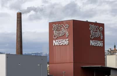 Image for Nestle, Barry Callebaut, re.green to restore areas in Brazil's cocoa, coffee regions