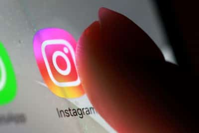 Image for Instagram chief defends youth mental health decisions at trial