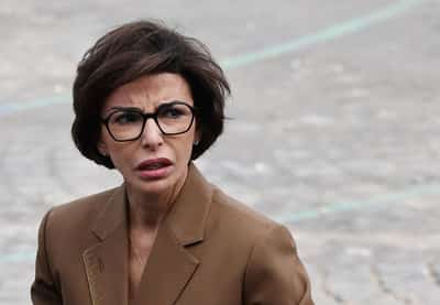 Image for French culture minister Dati, ex-auto CEO Ghosn to stand trial for graft