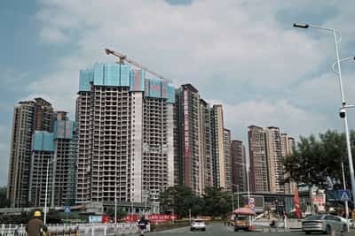 Image for Morning Bid: China's property pain sours year-end mood
