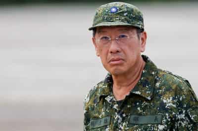 Image for Taiwan downplays impact of Chinese sanctions on European arms makers