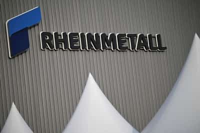 Image for Rheinmetall, OHB discuss German military satellite project, source says