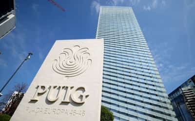 Image for Analysis-Estee Lauder's bet on Puig is bold fragrance play in a volatile world