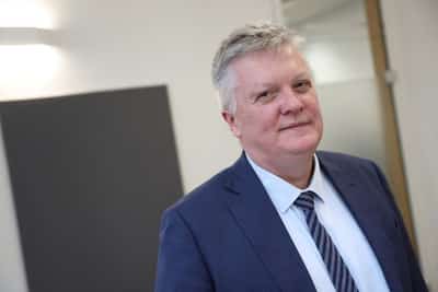 Image for Bank of England's Pill supports more cautious pace of rate cuts