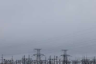 Image for Chornobyl plant connected to Ukraine's energy grid, radiation levels normal, Kyiv says