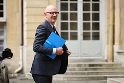 Image for Altice France rejects joint bid for SFR from French telecoms operators