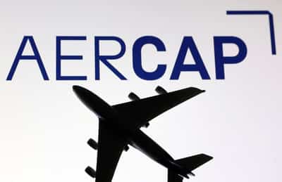 Image for AerCap can recover over $1 billion, UK court rules in case over jets 'lost' in Russia