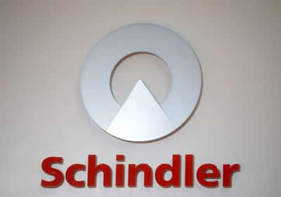 Image for Schindler sees modest 2026 revenue growth as China hurdles persist