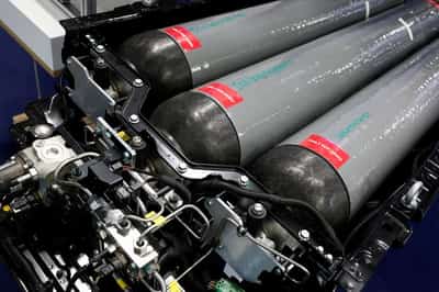 Image for OPmobility reports 0.4% revenue fall as autos industry weakens