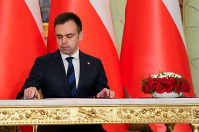 Image for EU ministers back proposal of temporary exemption on defence spending in EU rules