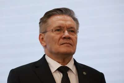 Image for Russia needs a nuclear shield update due to 'colossal threats', nuclear chief says