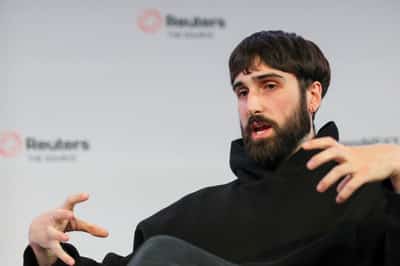 Image for Notable quotes from tech, AI sector speakers at Reuters NEXT conference